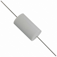 940C10W1K-F CAP 1UF 1000VDC POLY FILM AXIAL