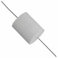 940C8W2P5K-F CAP 2.5UF 850VDC POLY FILM AXIAL