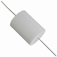 940C20W1K-F CAP 1UF 2000VDC POLY FILM AXIAL