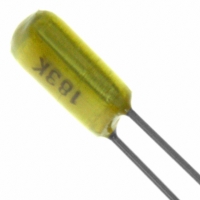 QYX1H183KTP CAP .018UF 50V POLY 10% RAD
