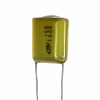 QYX2A154KTP CAP .15UF 100V POLY 10% RAD