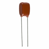 ECQ-B1124JF CAP .12UF 100V POLY B SERIES