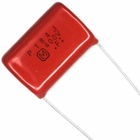 ECQ-P4184JU CAP .18UF 400V POLYPROPYLENE