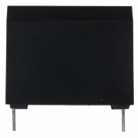 FFB24I0755K-- CAP 7.5UF 400V FILM POWER
