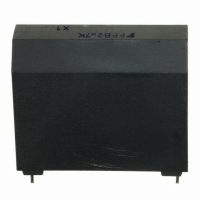 FFB26C0275K-- CAP 2.7UF 900V FILM POWER