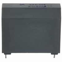 FFB24H0116K-- CAP 11UF 300V FILM POWER