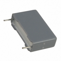 BFC2 33862103 CAP .01UF 300V POLY RADIAL