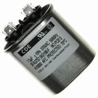 SFA37S7.5K219B-F CAP FILM OIL WOUND 7.5UF 370VAC