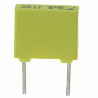 BF014E0332J CAP POLYFILM BOX 3300PF 100V 5%