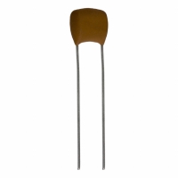 ECQ-M4272KZ CAPACITOR .0027UF 400V M SERIES