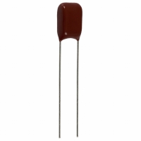 ECQ-E2154KB CAP .15UF 250V METAL POLYESTER