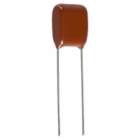 ECQ-B1224JF CAP .22UF 100V POLY B SERIES
