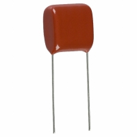 ECQ-B2184JF CAP .18UF 200V B SERIES POLY