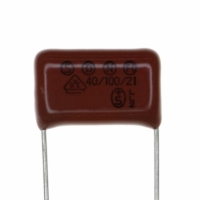 ECQ-U2A682MY CAP .0068UF 250/275 VAC ECQ-UY