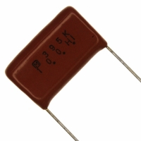 ECQ-E1395KF 3.9UF/100VDC METAL POLY CAP