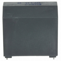 FFB34H0166K-- CAP 16UF 300V FILM POWER