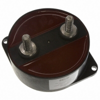 FFVE4I0107K-- CAP 100UF 400VDC FILM POWER