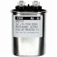 32FD3710-F CAP FILM OIL WOUND 10UF 370VAC