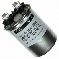 SFP37S15K238B-F CAP FILM OIL WOUND 15UF 370VAC