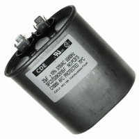 SFC37S20K291B-F CAP FILM OIL WOUND 20UF 370VAC