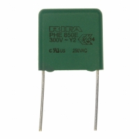 PHE850EB5470MB14R17 CAP FILM PP 47000PF 300VAC Y2