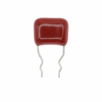 ECQ-P1H153GZ .015 UFD POLYPROPYLENE CAP