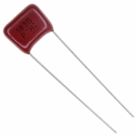ECQ-P1H183GZ .018 UFD POLYPROPYLENE CAP