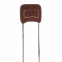 ECQ-P1H271JZ .00027 UFD POLYPROPYLENE CAP