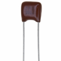 ECQ-B1H392JF CAP .0039UF 50V POLYESTER