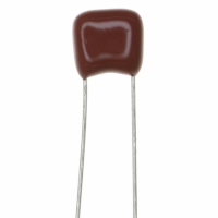 ECQ-P1H272GZ .0027 UFD POLYPROPYLENE CAP