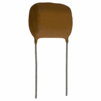 ECQ-M4823KZ CAPACITOR .082UF 400V M SERIES