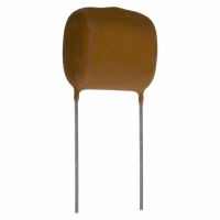 ECQ-M4104KZ CAPACITOR .1UF 400V M SERIES