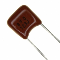 ECQ-B1H123JF CAP .012UF 50V POLY B SERIES