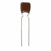 ECQ-B1H563JF3 CAP .056UF 50V POLYESTER T/B