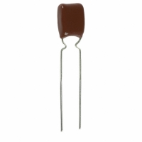 ECQ-B1H683JF3 CAP .068UF 50V POLYESTER T/B