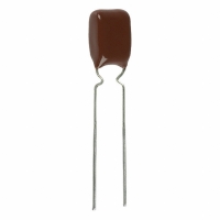 ECQ-B1H104JF3 CAP .1UF 50V POLYESTER T/B
