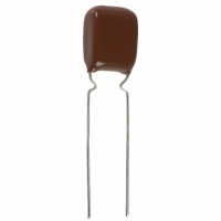 ECQ-B1H224JF3 CAP .22UF 50V POLYESTER T/B
