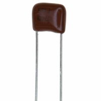 ECQ-B1681JF CAP .00068UF 100V POLY B SERIES