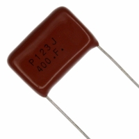 ECQ-P4123JU CAP .012UF 400V POLYPROPYLENE