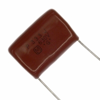 ECQ-P6333JU CAP .033UF 630V POLYPROPYLENE