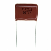 ECQ-P6473JU CAP .047UF 630V POLYPROPYLENE