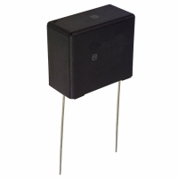 ECQ-E2W105KC CAP 1.0UF 450V FILM BOX TYPE 10%