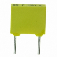 BF014D0153J CAP POLYFILM BOX .015UF 63V 5%