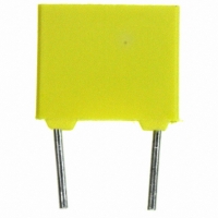BF014D0332K CAP POLYFILM BOX 3300PF 63V 10%