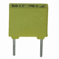 BF014E0103J CAP POLYFILM BOX .01UF 100V 5%