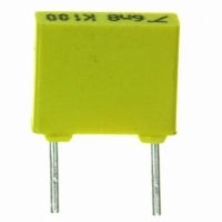 BF014E0682K CAP POLYFILM BOX 6800PF 100V 10%