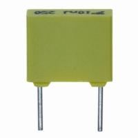 BF014G0103J CAP POLYFILM BOX .010UF 250V 5%