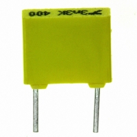 BF014I0332K CAP POLYFILM BOX 3300PF 400V 10%