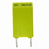 BF054D0155K CAP POLYFILM BOX 1.5UF 63V 10%