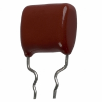 ECQ-P1H563GZW CAP POLYPROPYLENE .056UF 50V 2%